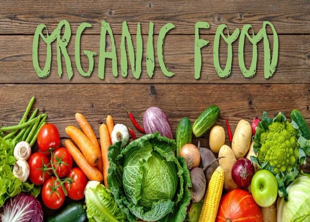 Питательность органических продуктов